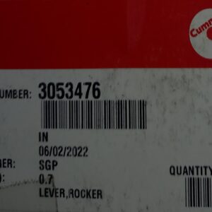 LEVER,ROCKER 3053476